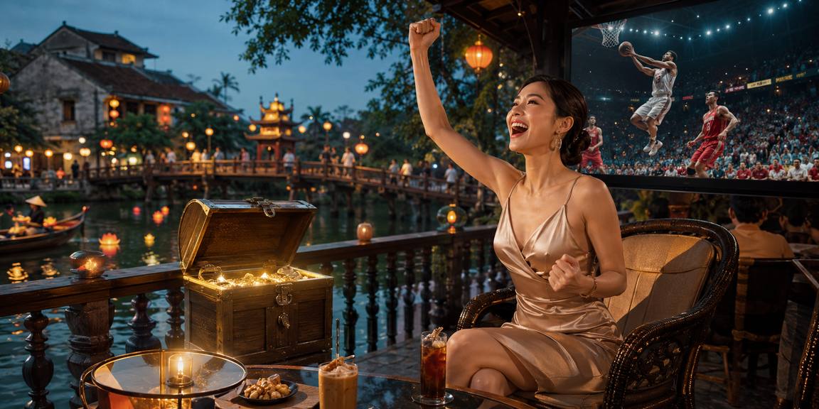 up88 Chọn Lọc MoMo